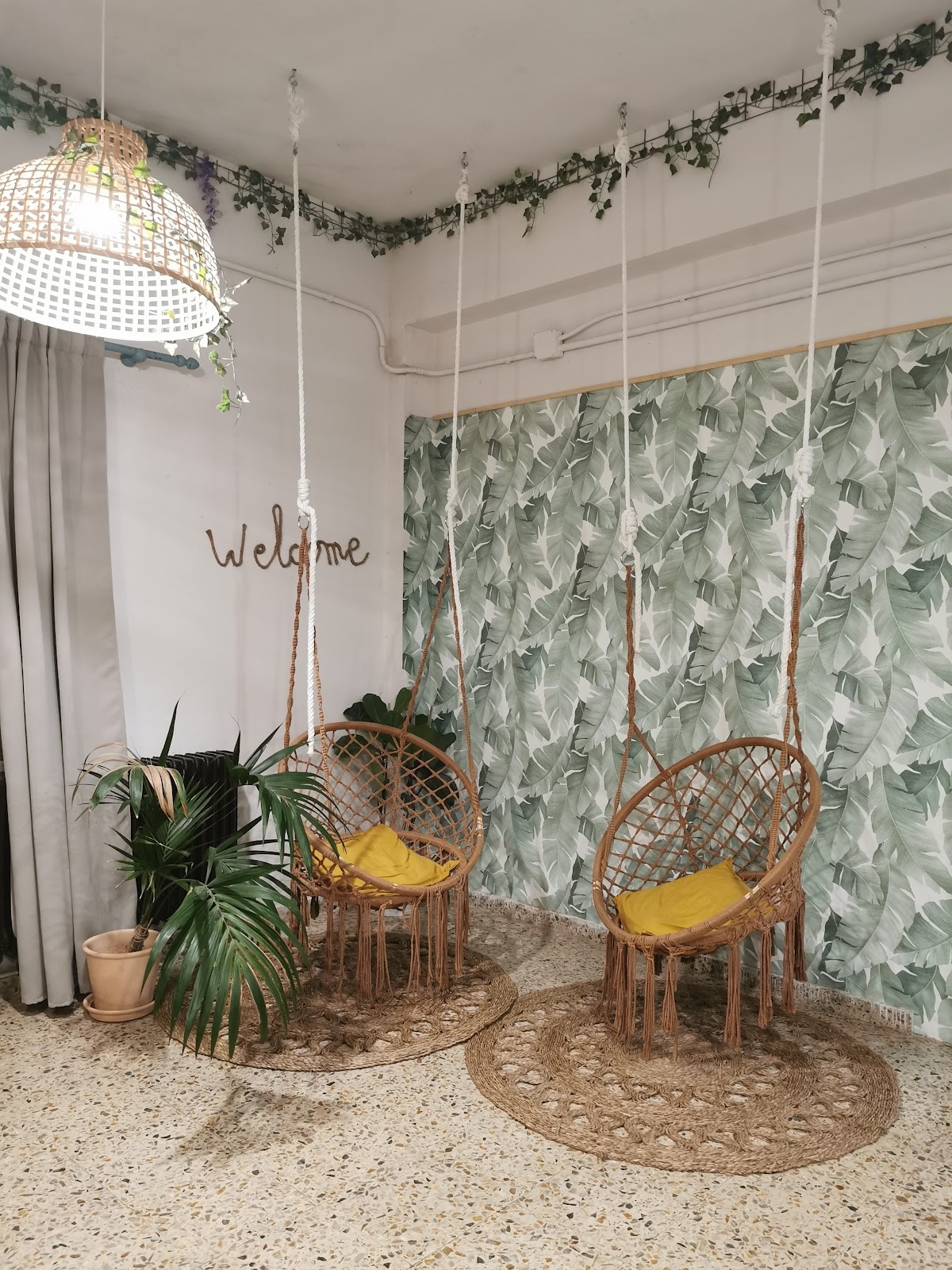 Nómada Hostel photo 9