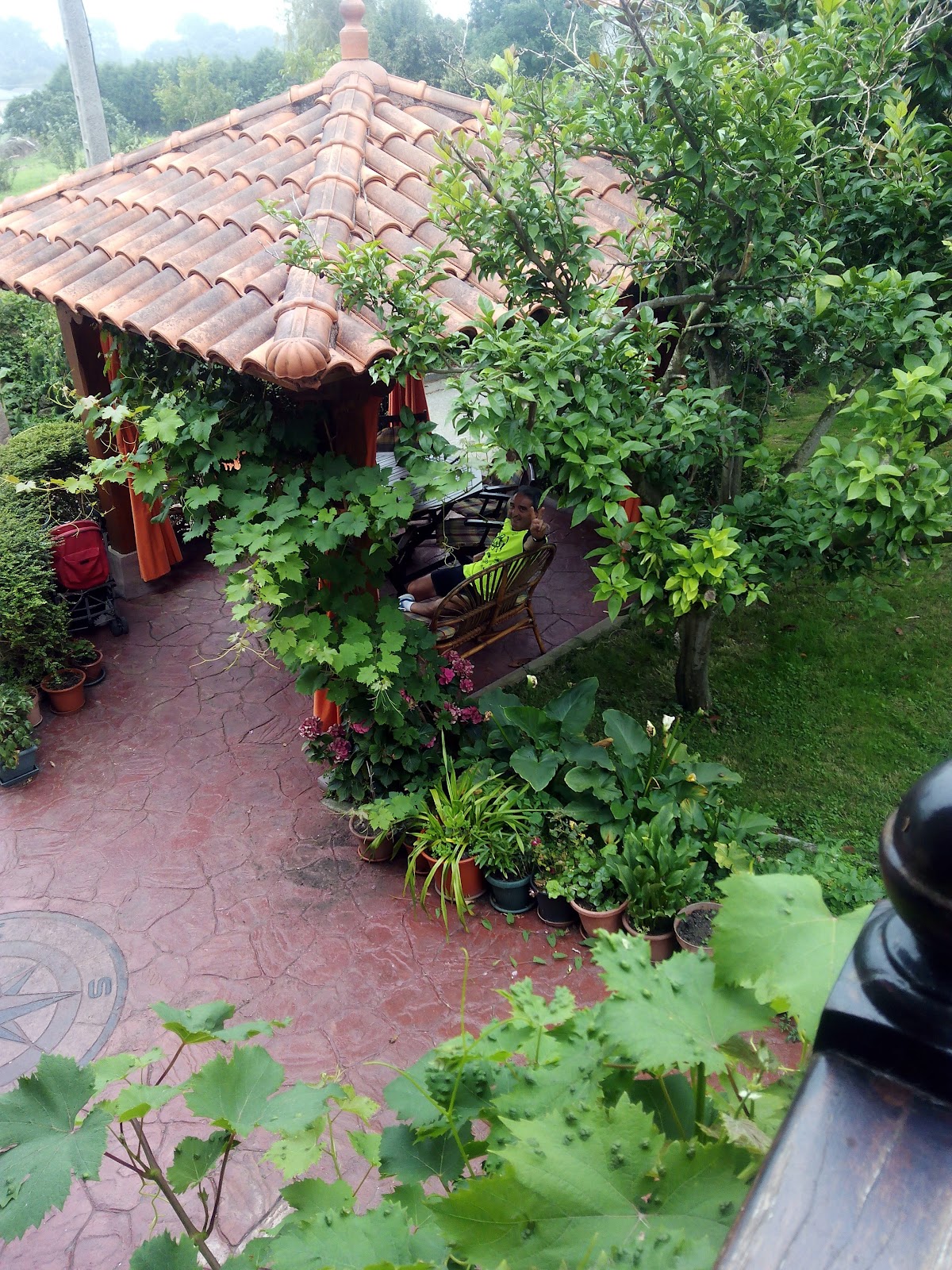 Casa Rural Mari Luz photo 5