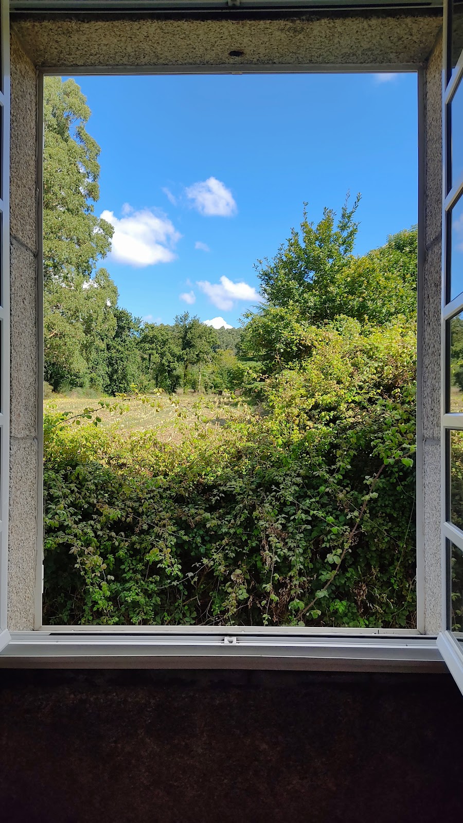 Albergue de peregrinos de Santa Irene photo 4