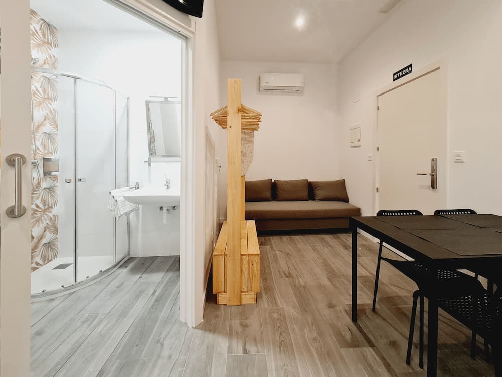 Bilbao Rooms & Kitchen Irala photo 7