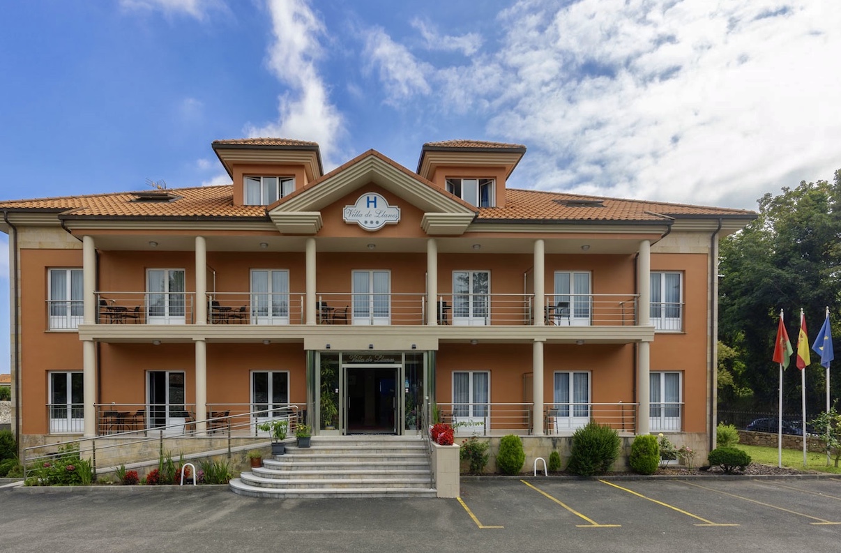 Villa De Llanes photo 4