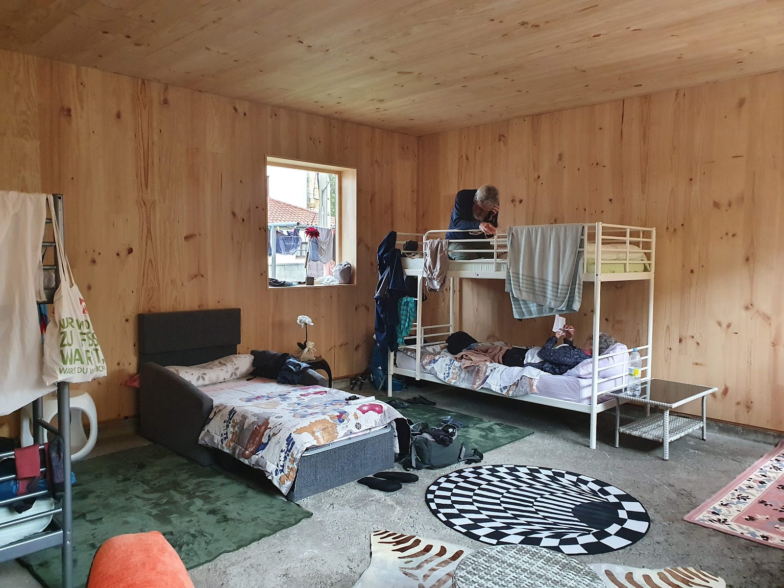 Albergue Piedad photo 2