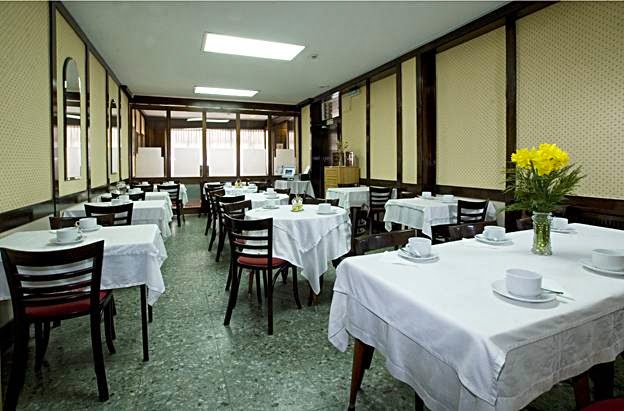 Hotel Castilla photo 5