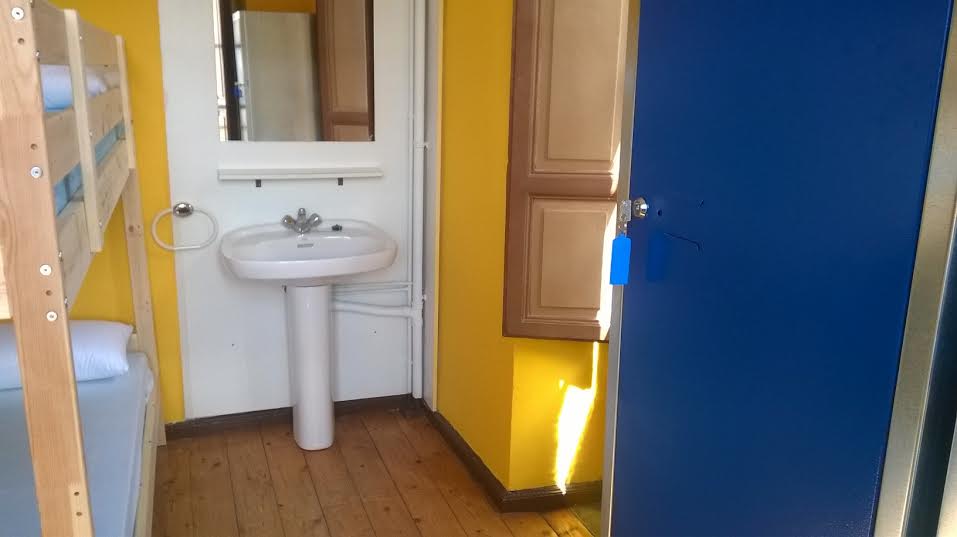 Albergue La Casona del Peregrino photo 3