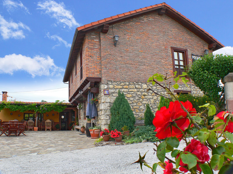 Posada Las Ijanas photo 3