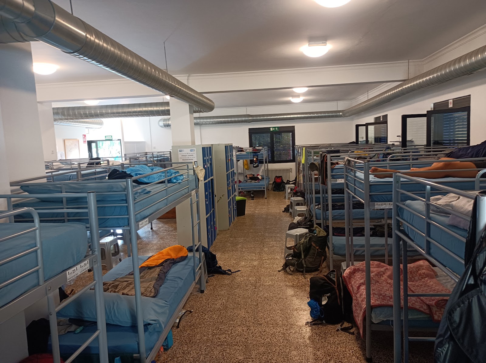 Albergue Lavacolla photo 8