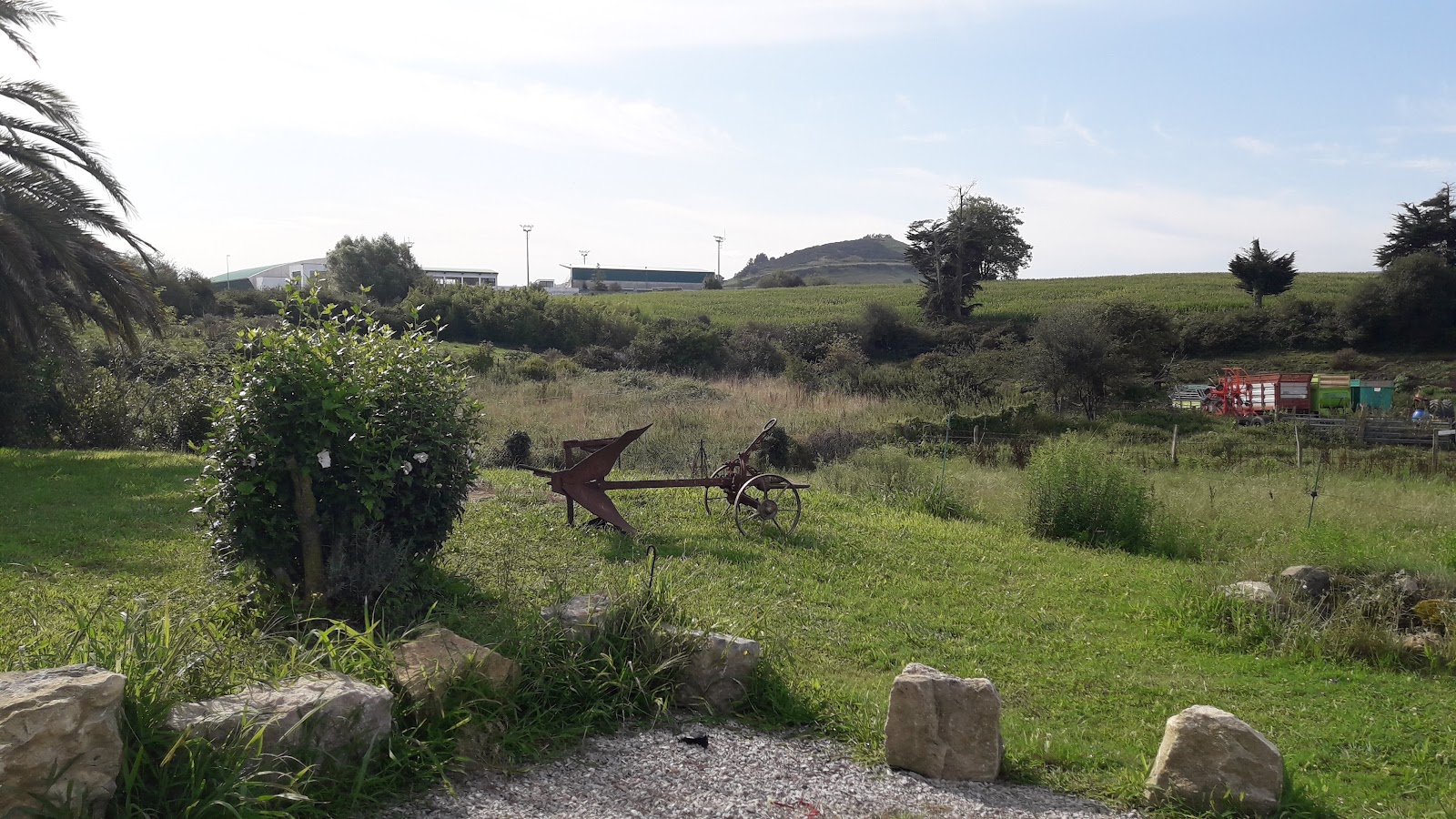 Hospedaje Casa Milagros photo 9