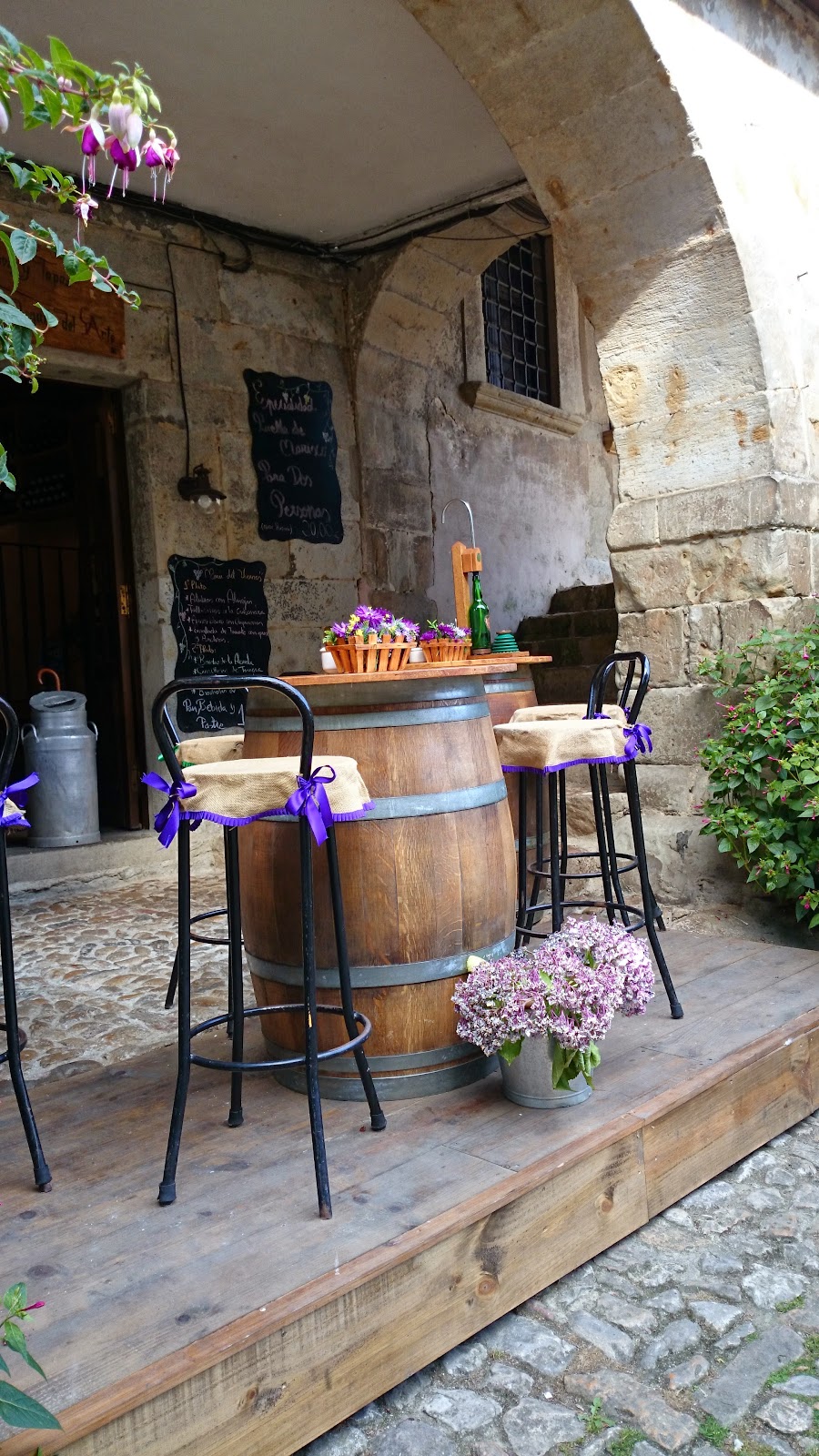 hospedaje Carmen photo 10