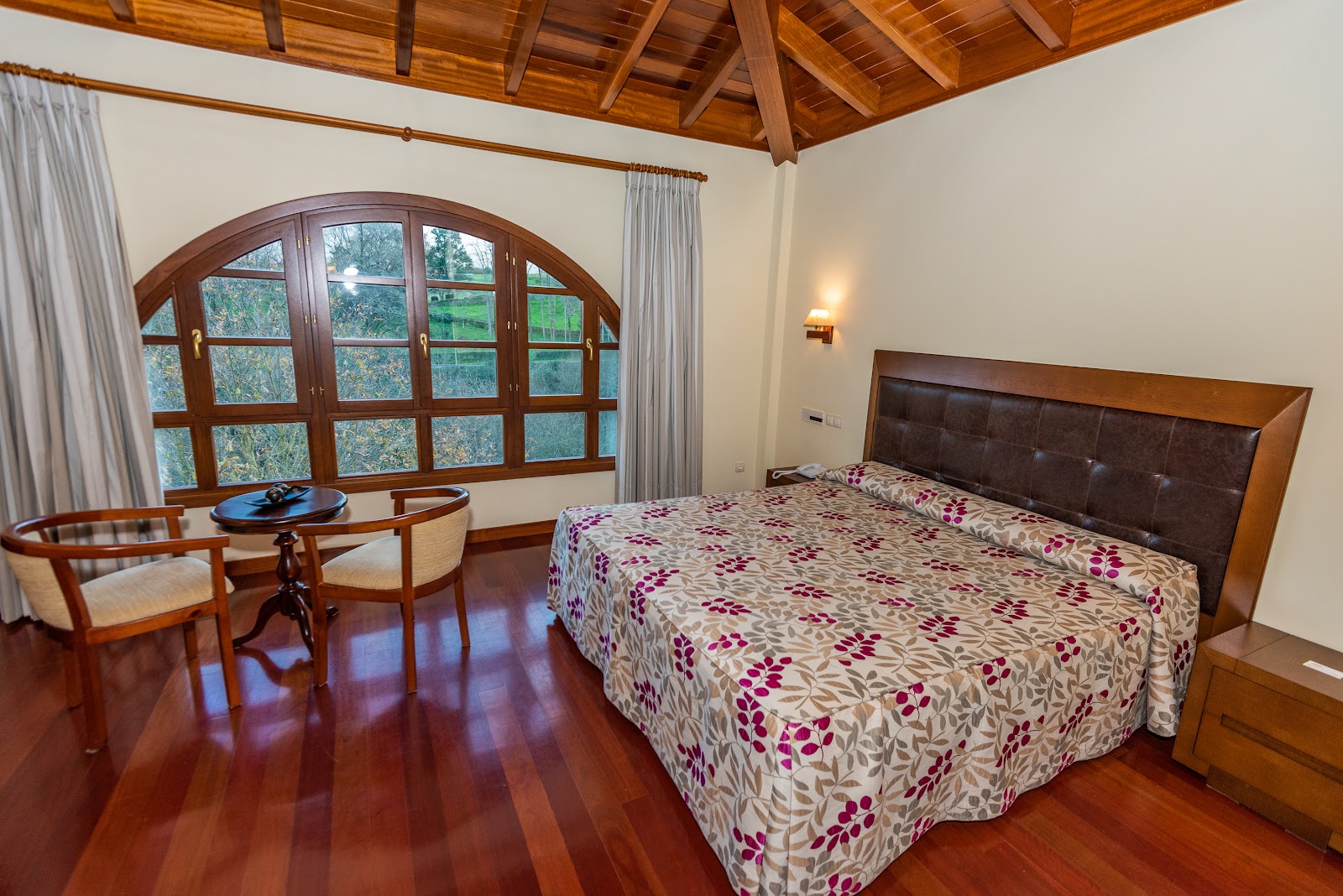 Hotel Valle Las Luiñas photo 6