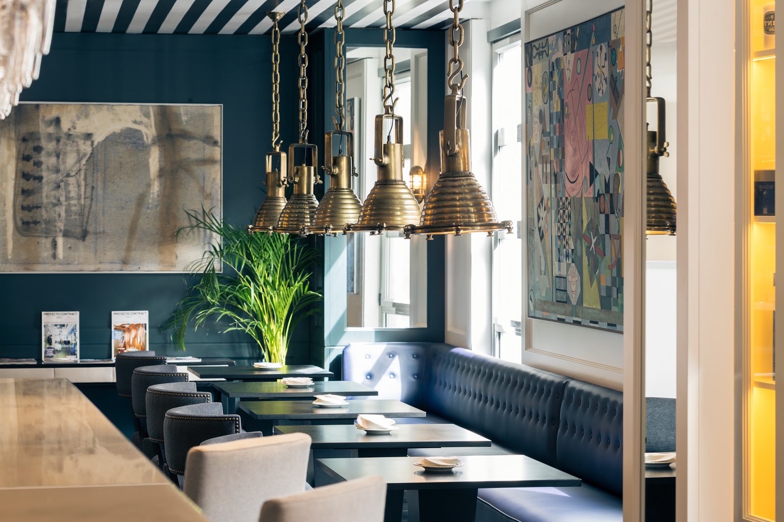 Mercure Bilbao Jardines De Albia photo 9