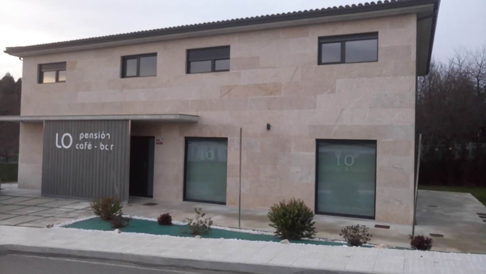 Pensión Lo photo 7