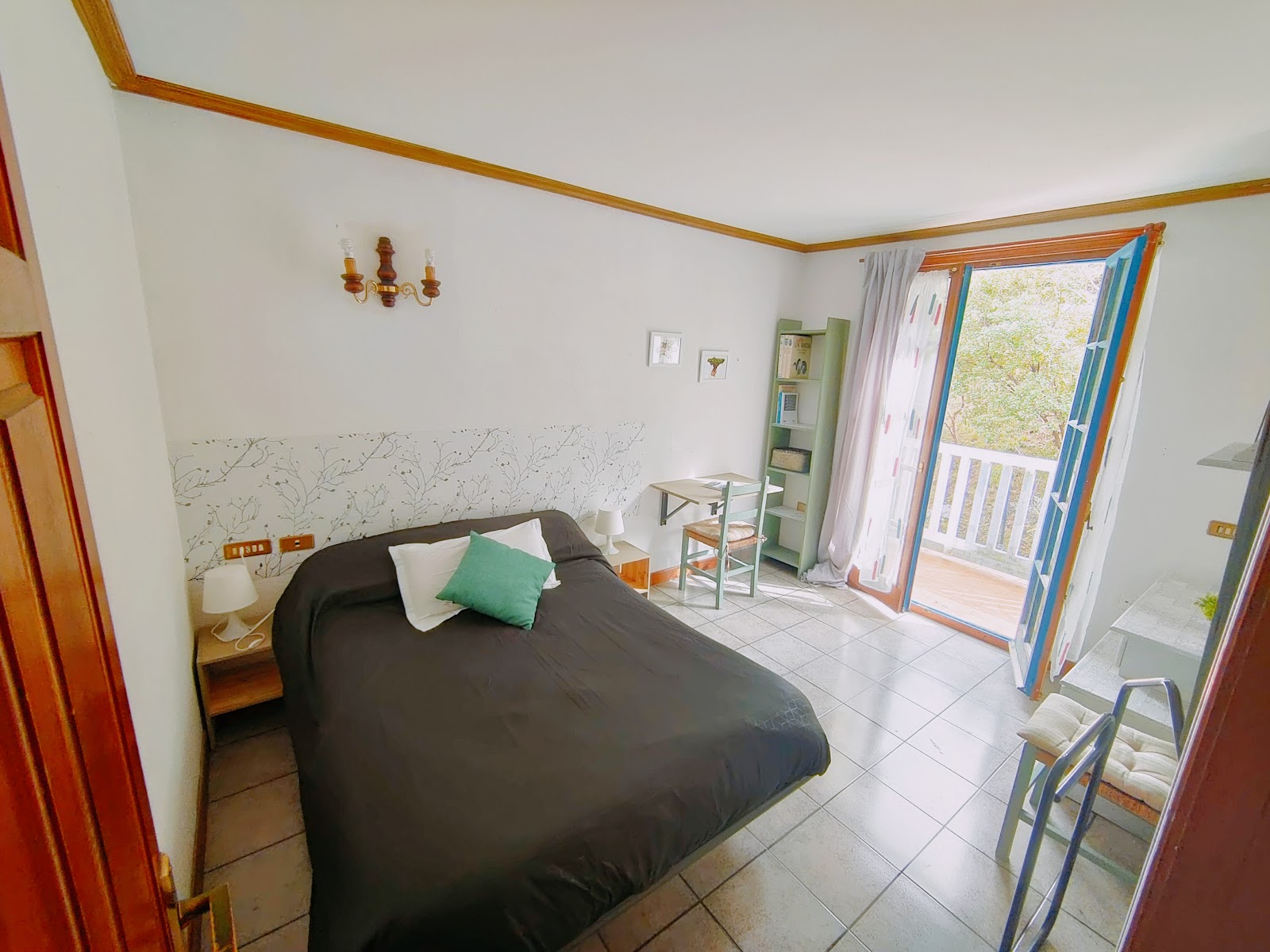 Mitriku B&B MUTRIKU SEA SIDE- Laranga Auzoa photo 4