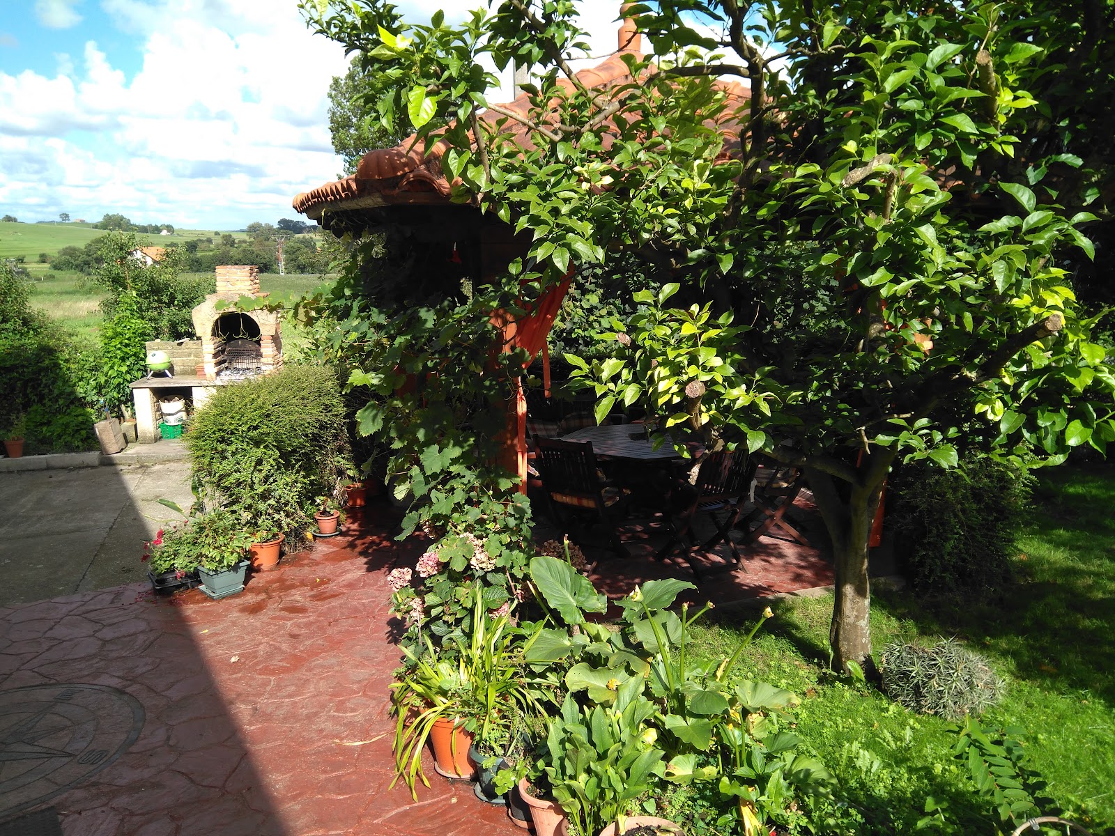 Casa Rural Mari Luz photo 10