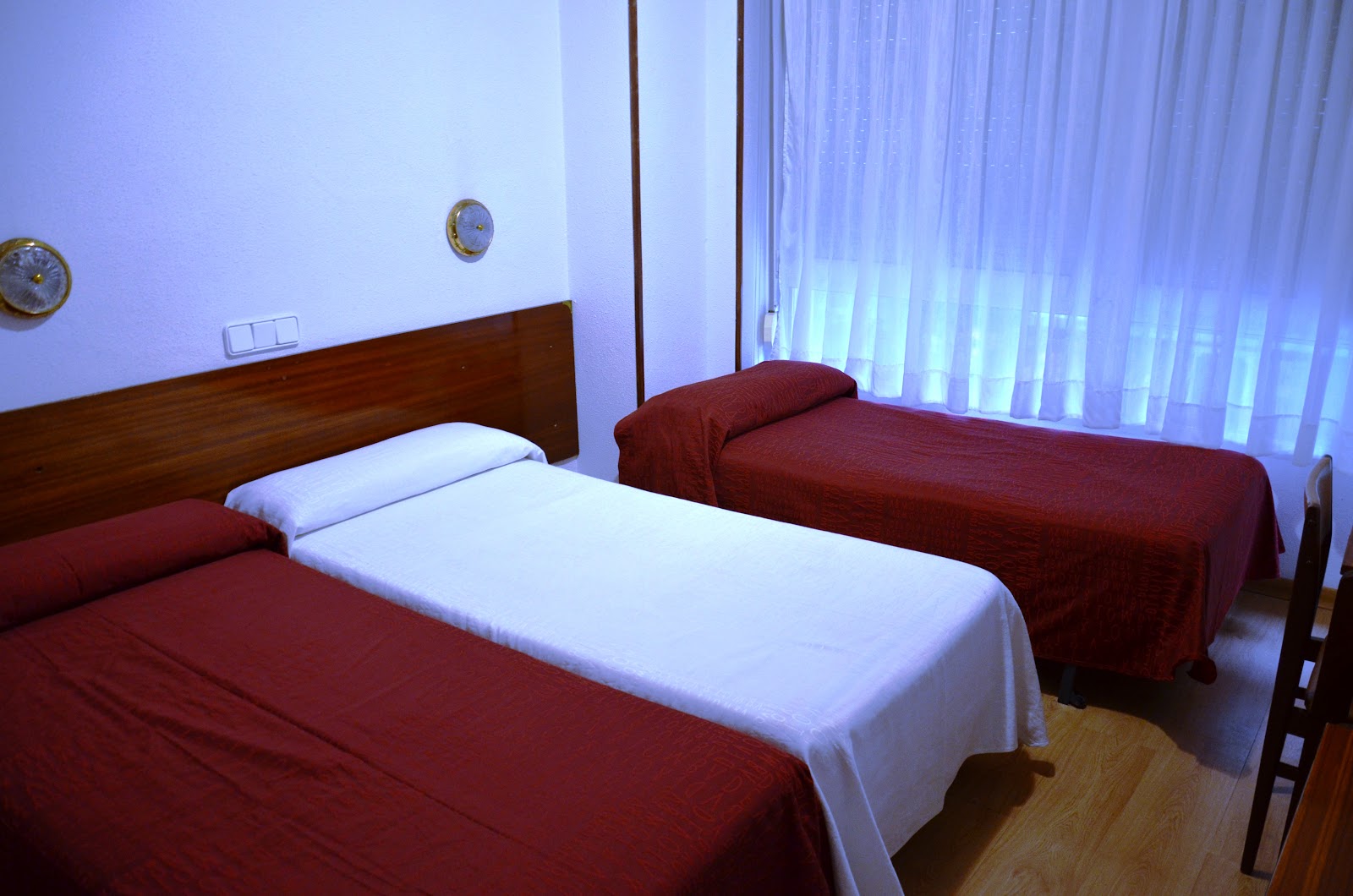 Hostal Liebana photo 3