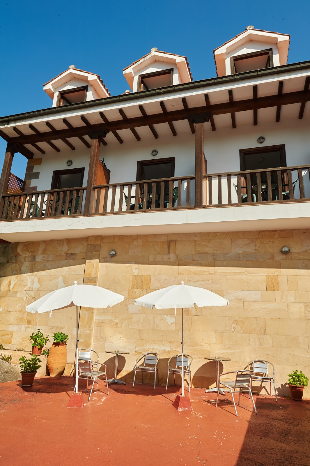 Hotel Solatorre photo 9