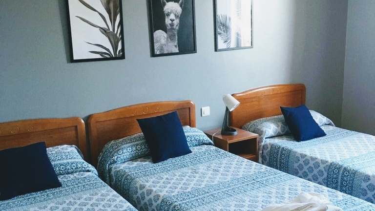 Hostal La Concha Somo photo 6