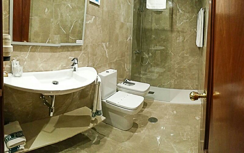 Hotel Playa Poniente photo 3