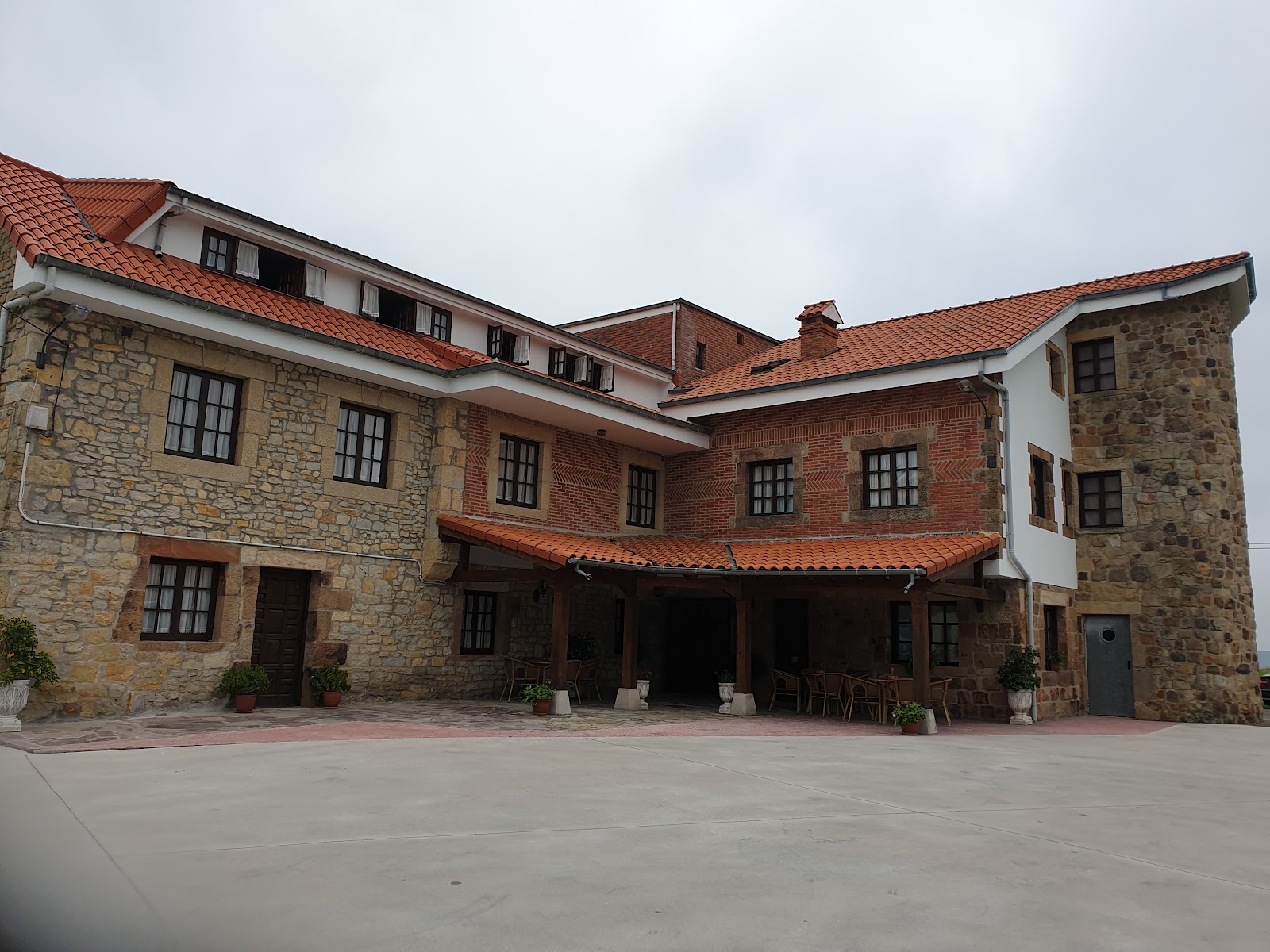 Hotel San Roque photo 3