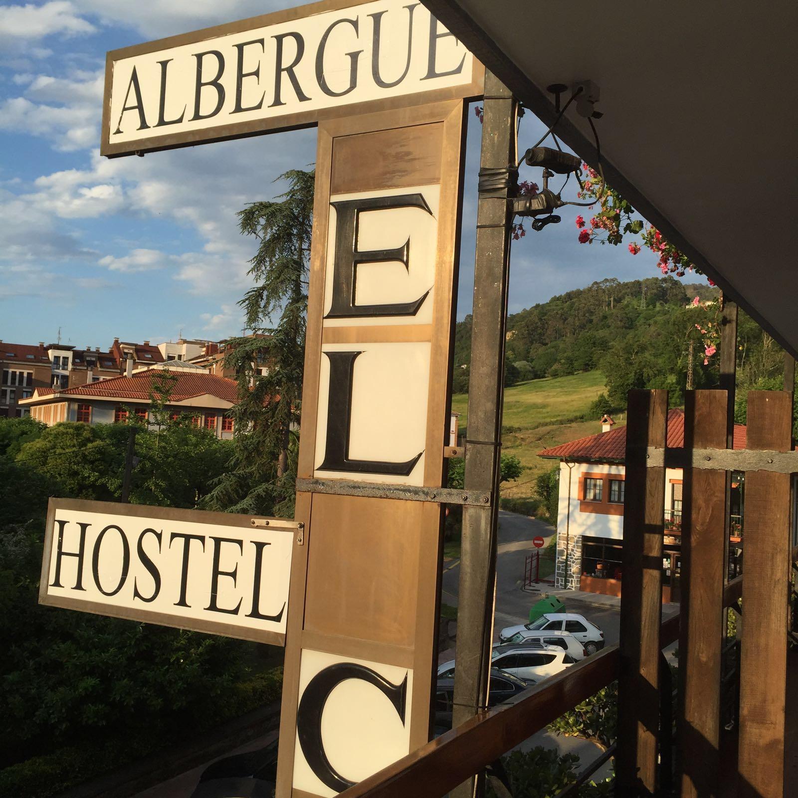 Albergue El Congreso photo 7