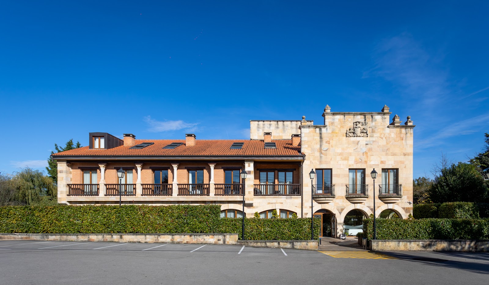 Capilla del Barrio Pereo