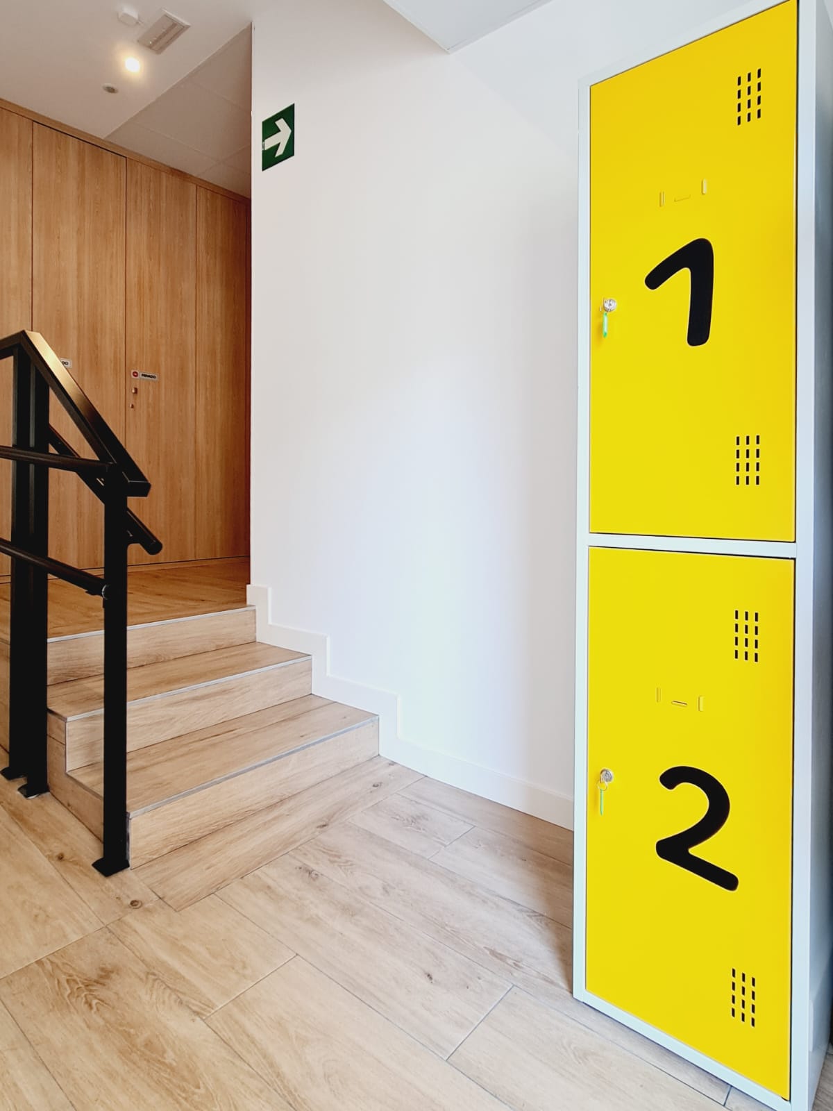 Bilbao ROOMS Lidon photo 7