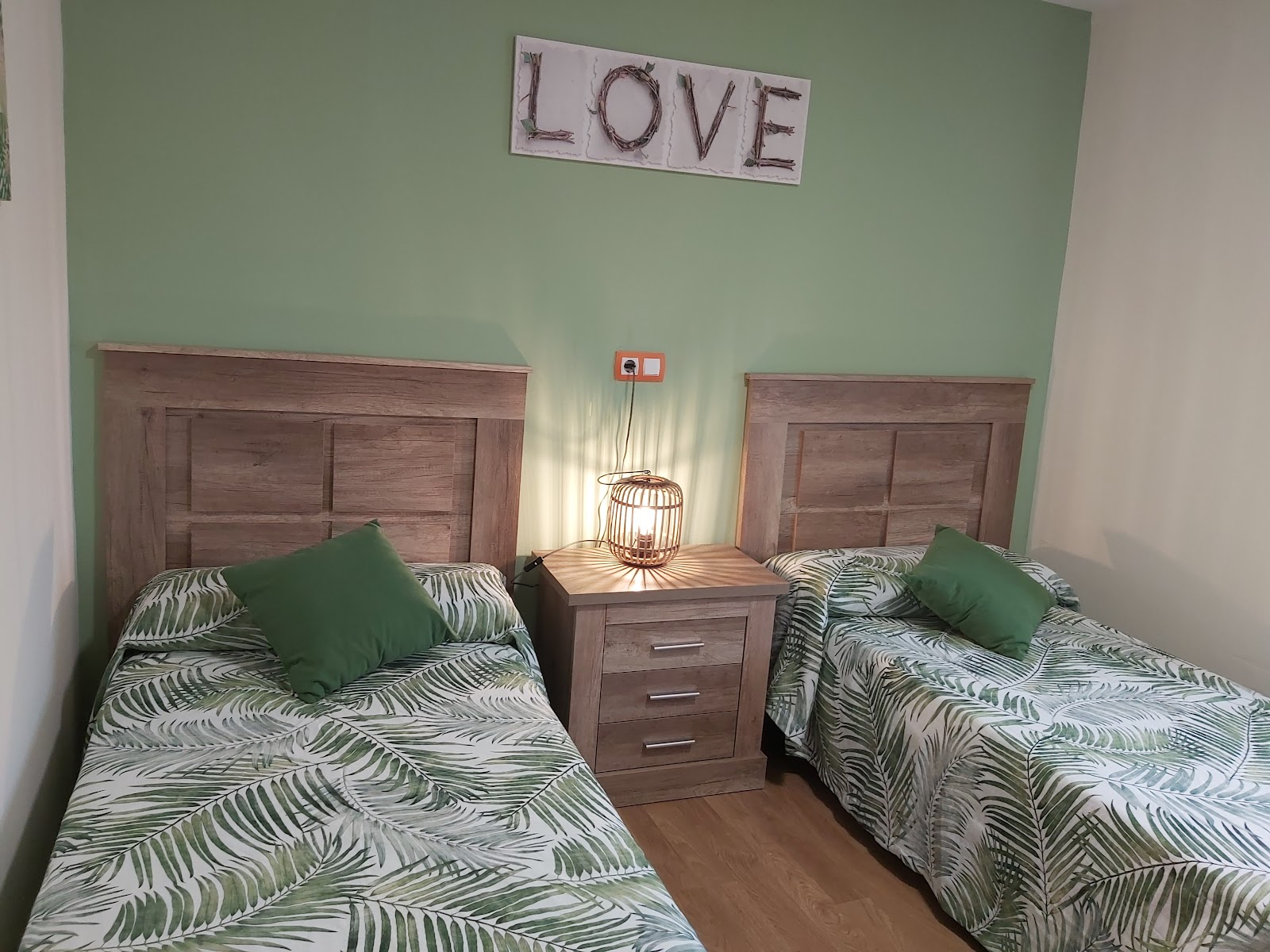 Casa Rural Valle de Altamira photo 2