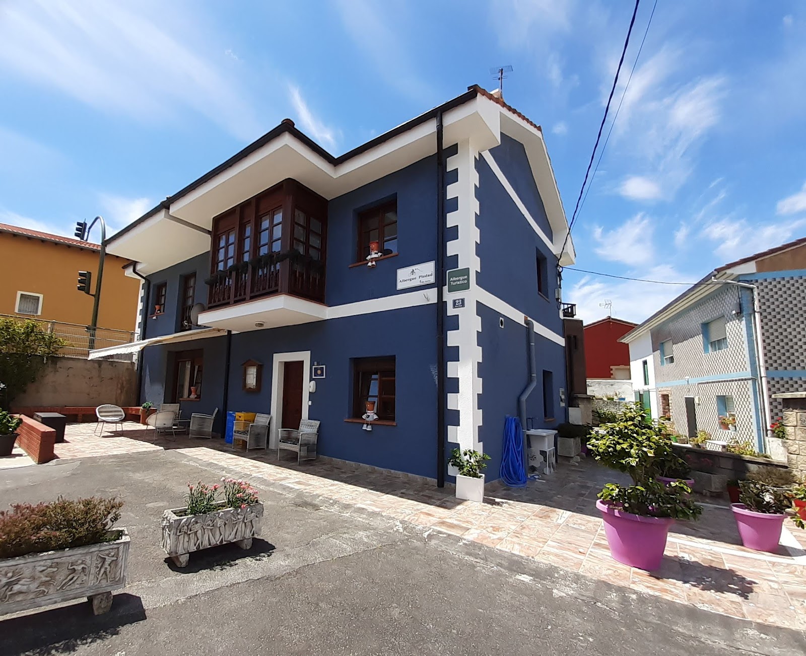 Albergue Piedad photo 8