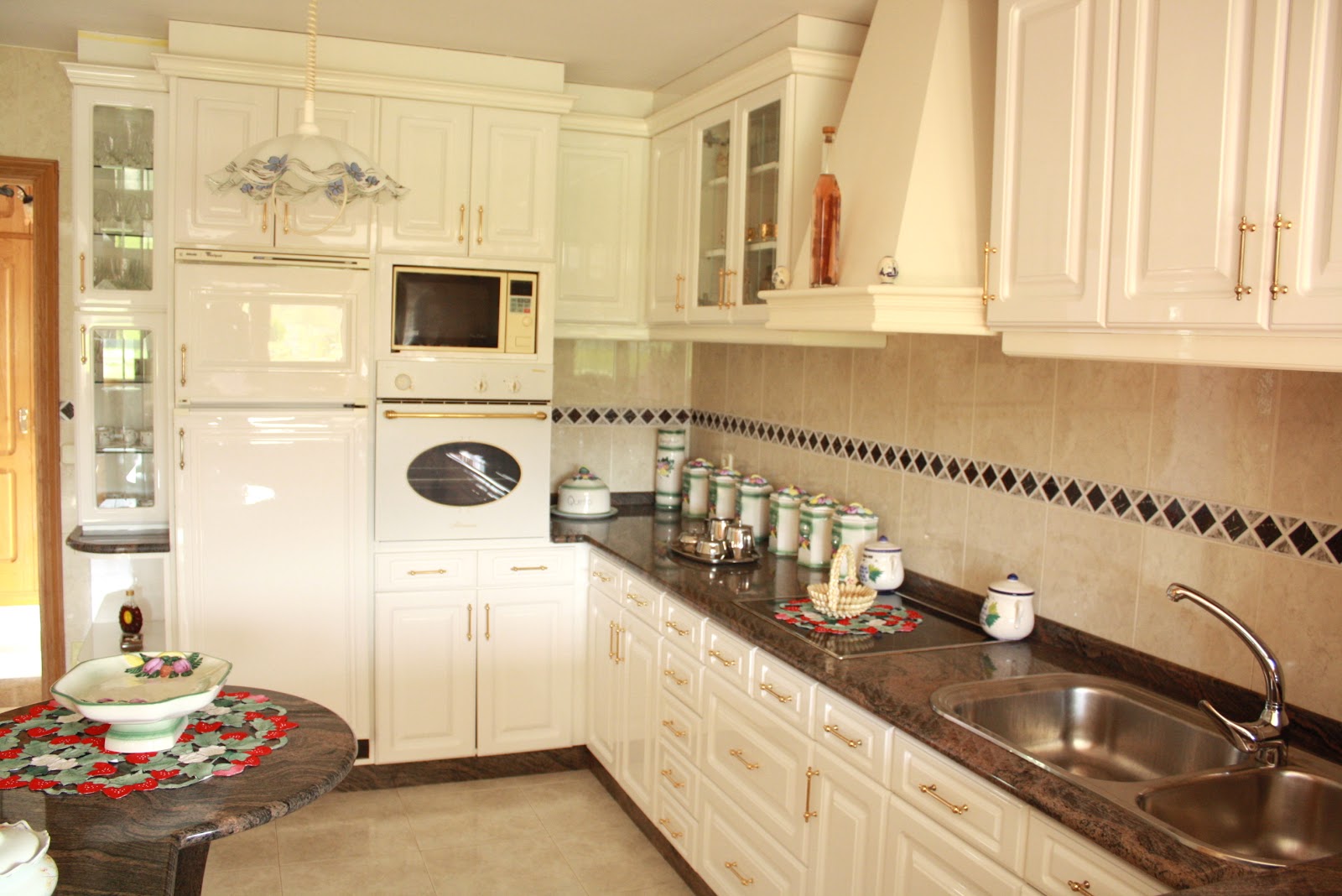 O fogar de Maru photo 7