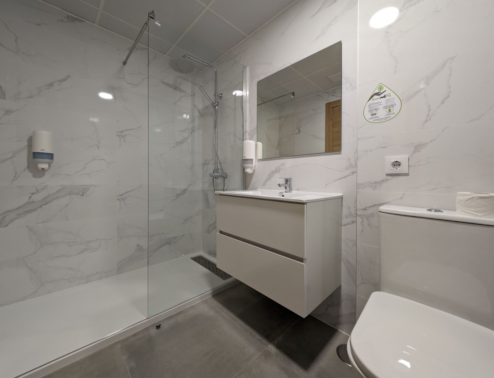 Duerming Villa de Arzúa Pensión photo 3