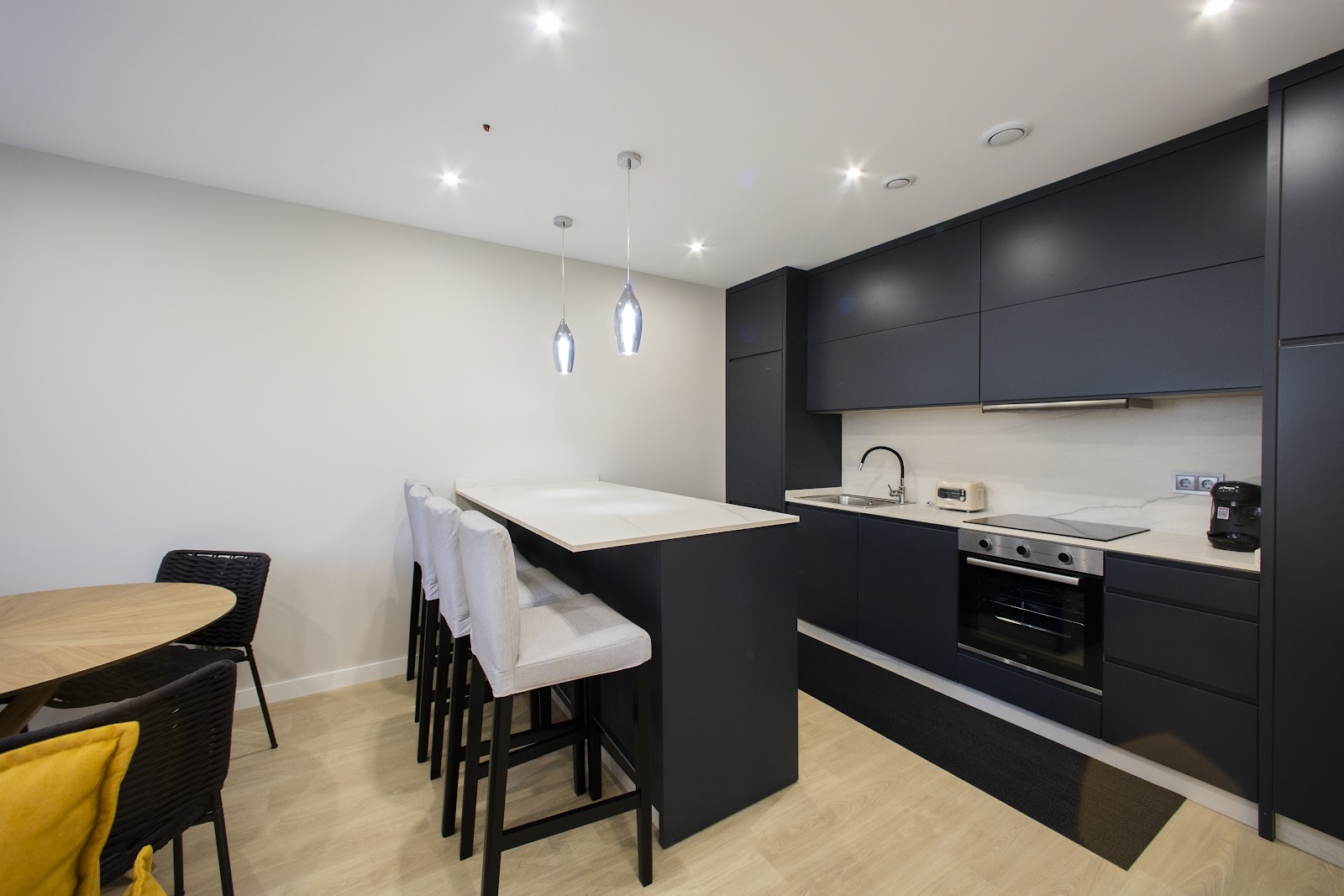 Apartamentos Turísticos O Devezo photo 3