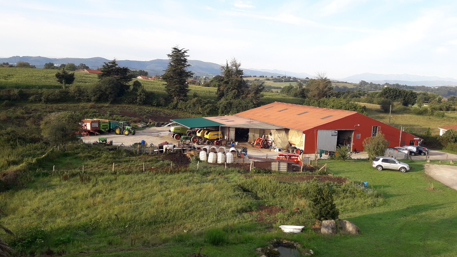 Hospedaje Casa Milagros photo 4