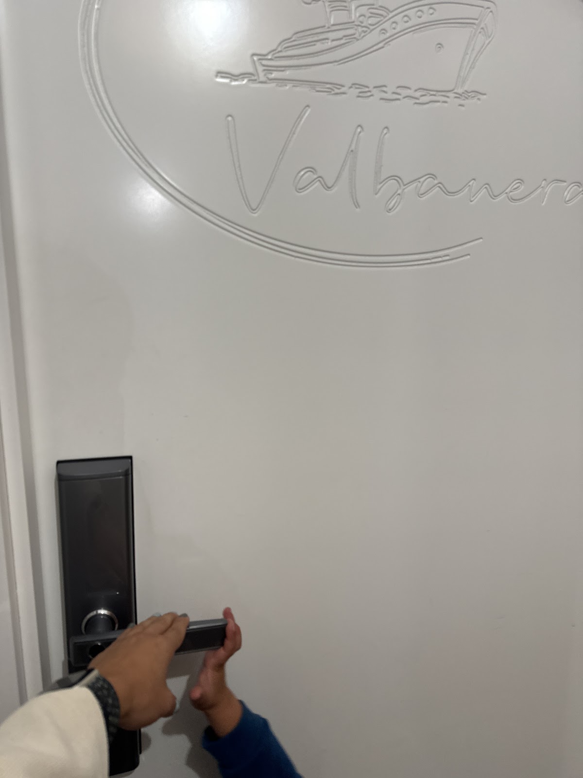 Alojamientos Valbanera photo 7