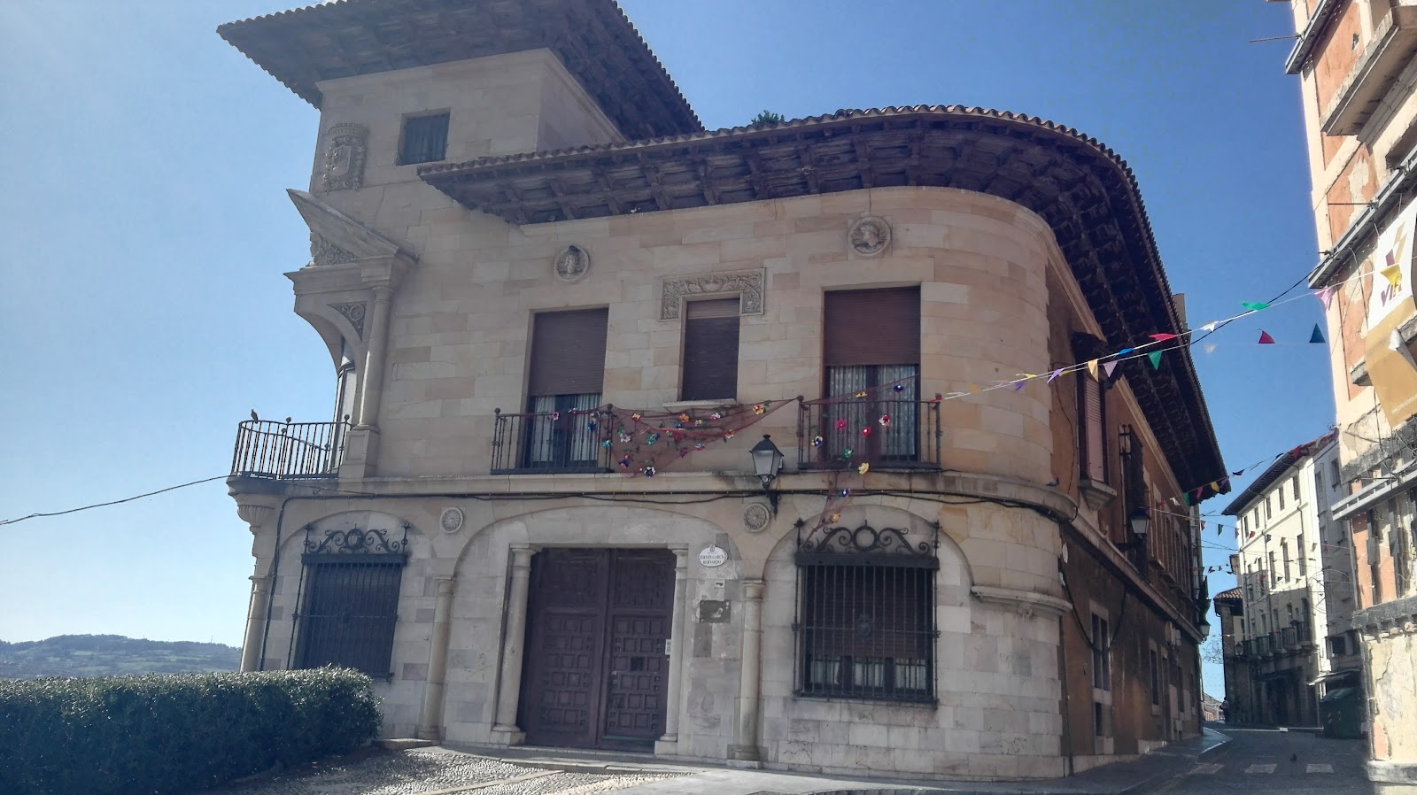 Cimavilla Rooms photo 8