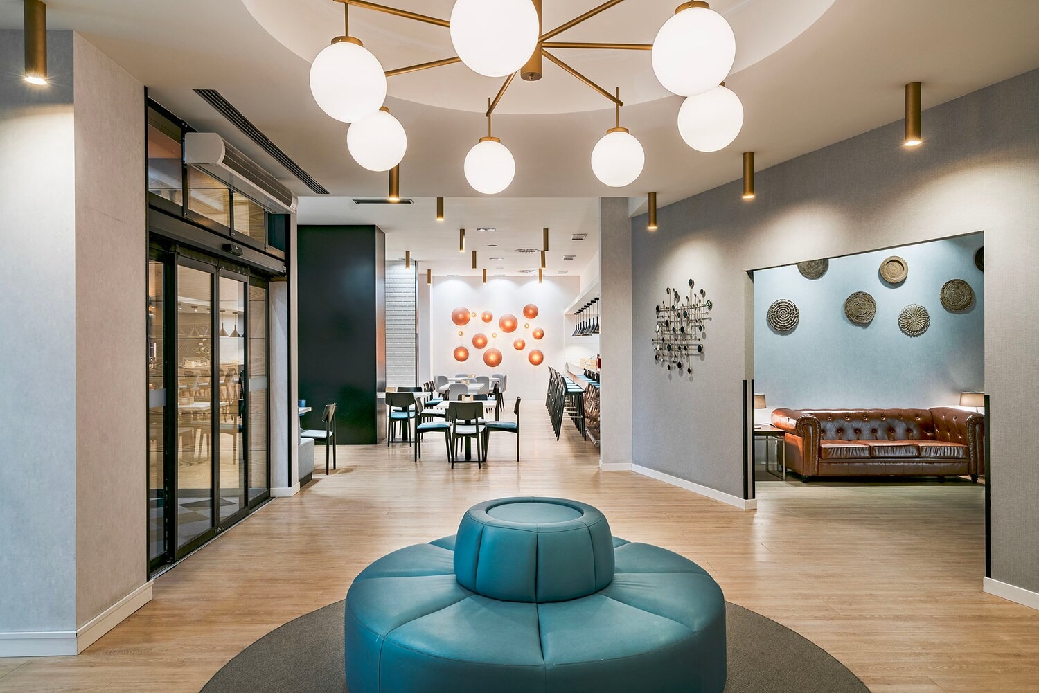 Dorma Coliseum photo 7