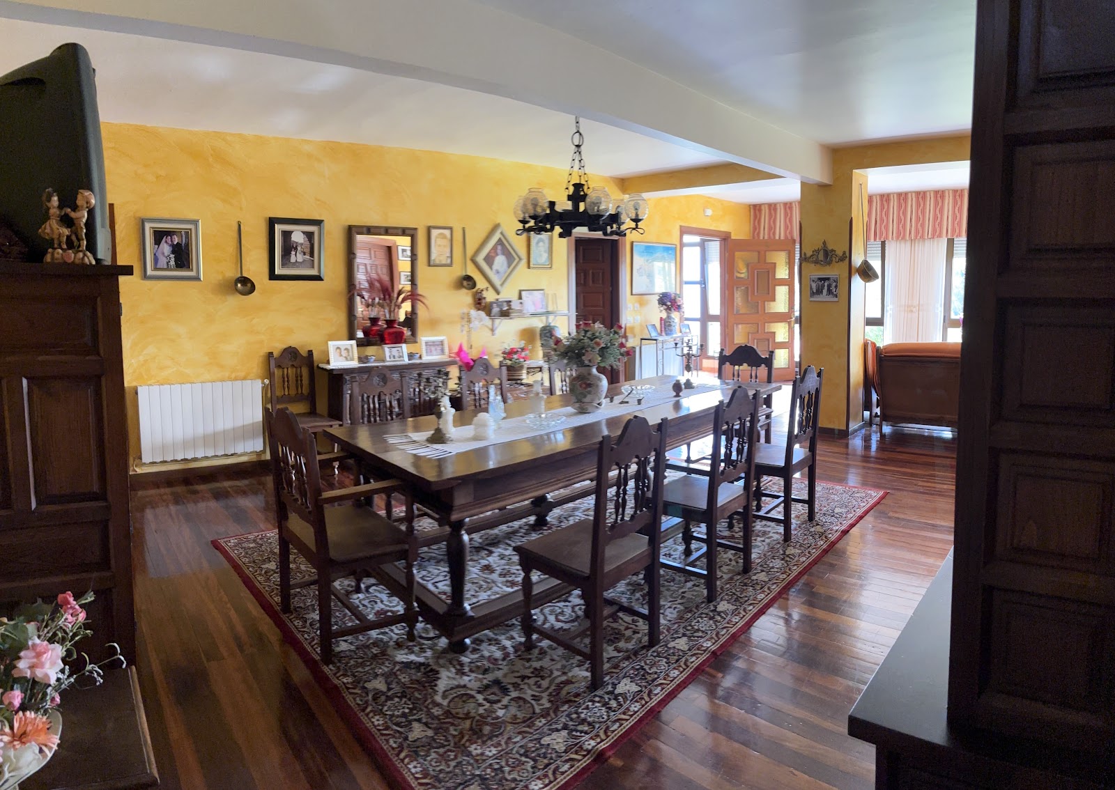 hospedaje Carmen photo 3