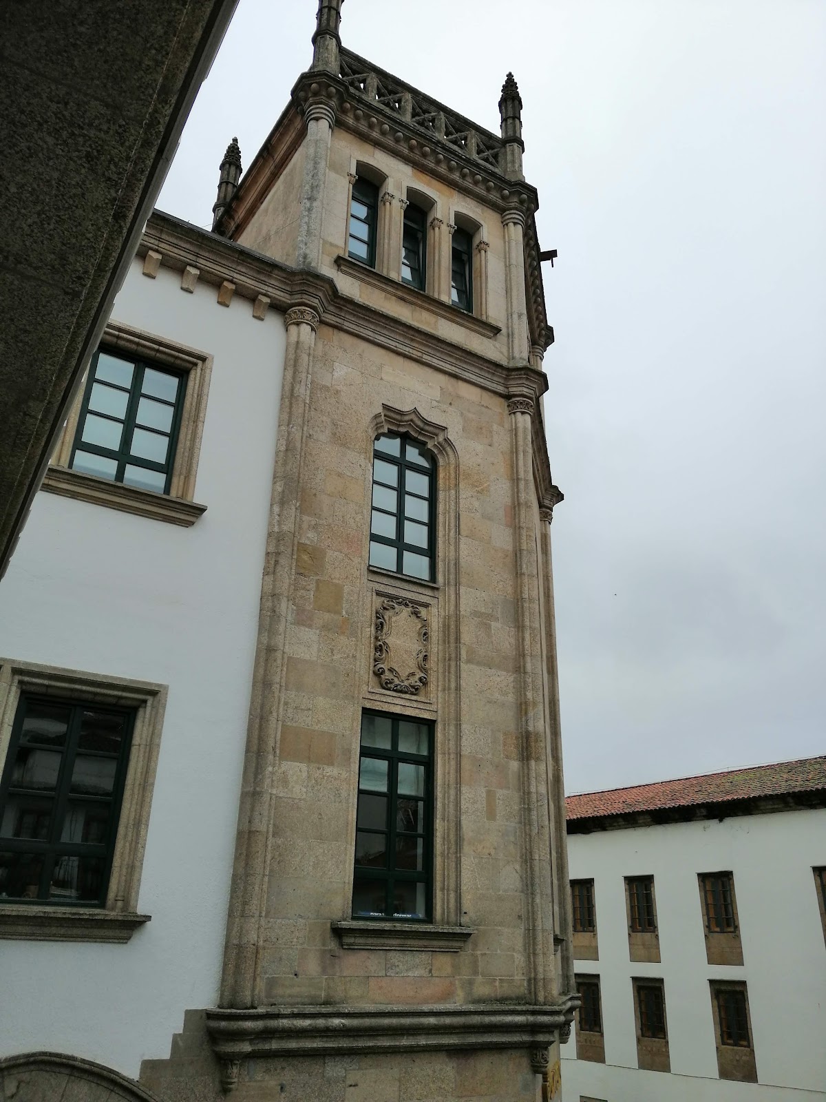 Pensión O Códice by moradas Nieto photo 7