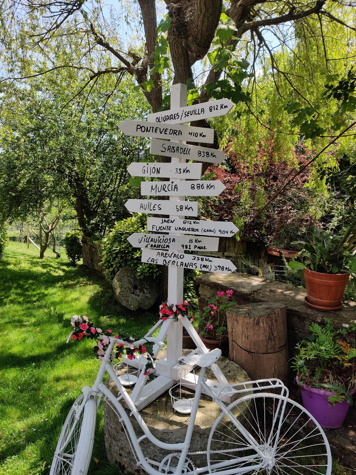 La Casina Del Fresnu photo 8