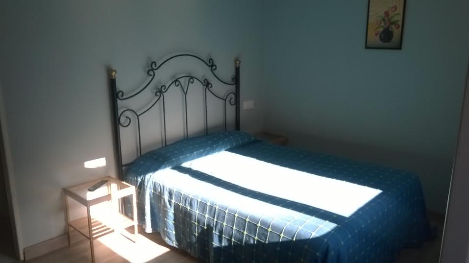 Albergue La Casona del Peregrino photo 2