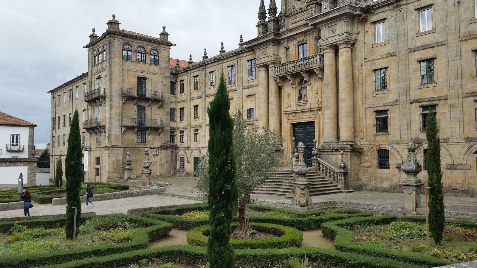 Pensión Acibeche photo 8