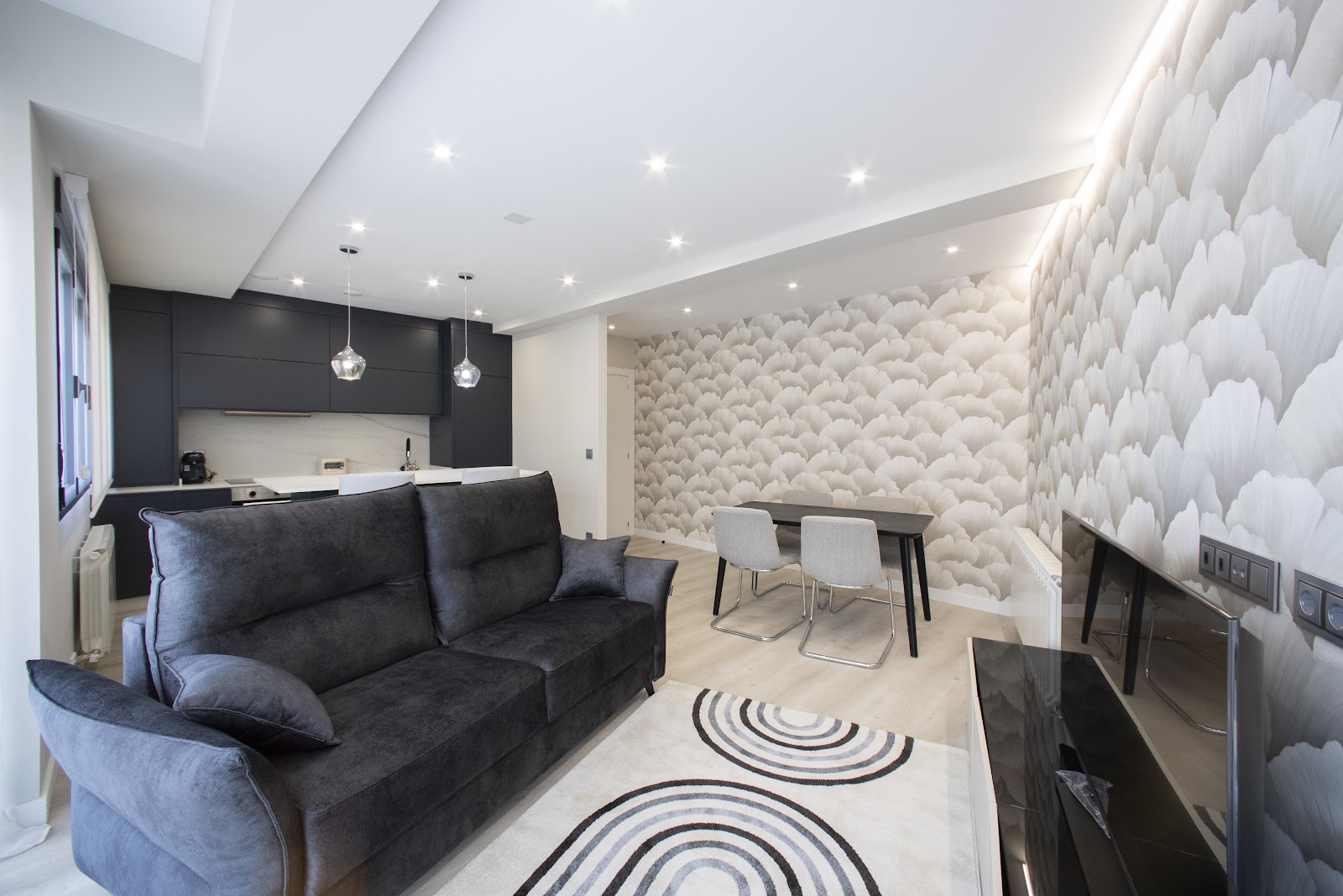 Apartamentos Turísticos O Devezo photo 2