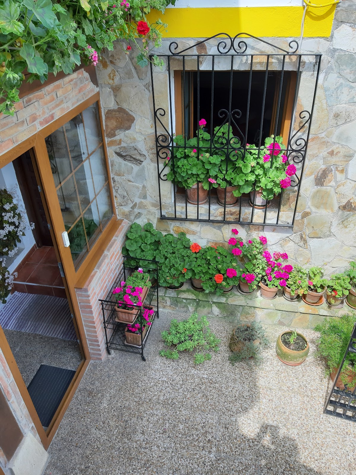 Accommodation Maria Jesus photo 8