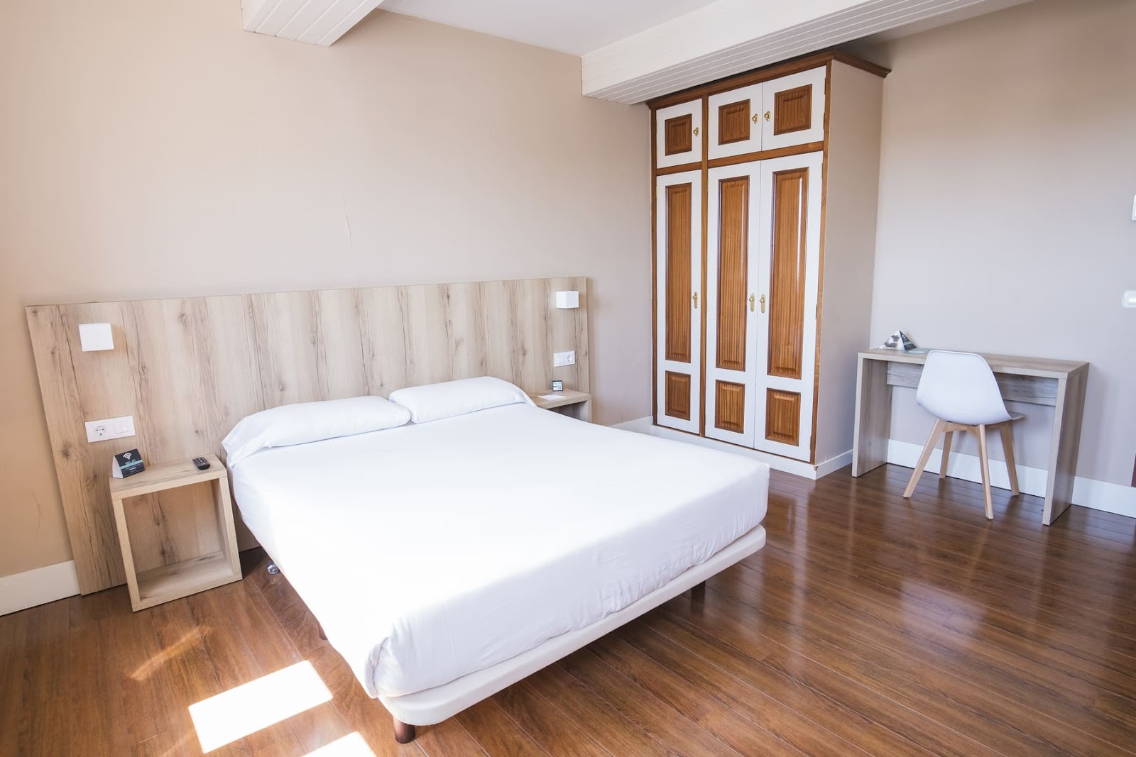 Hotel Avenida photo 8