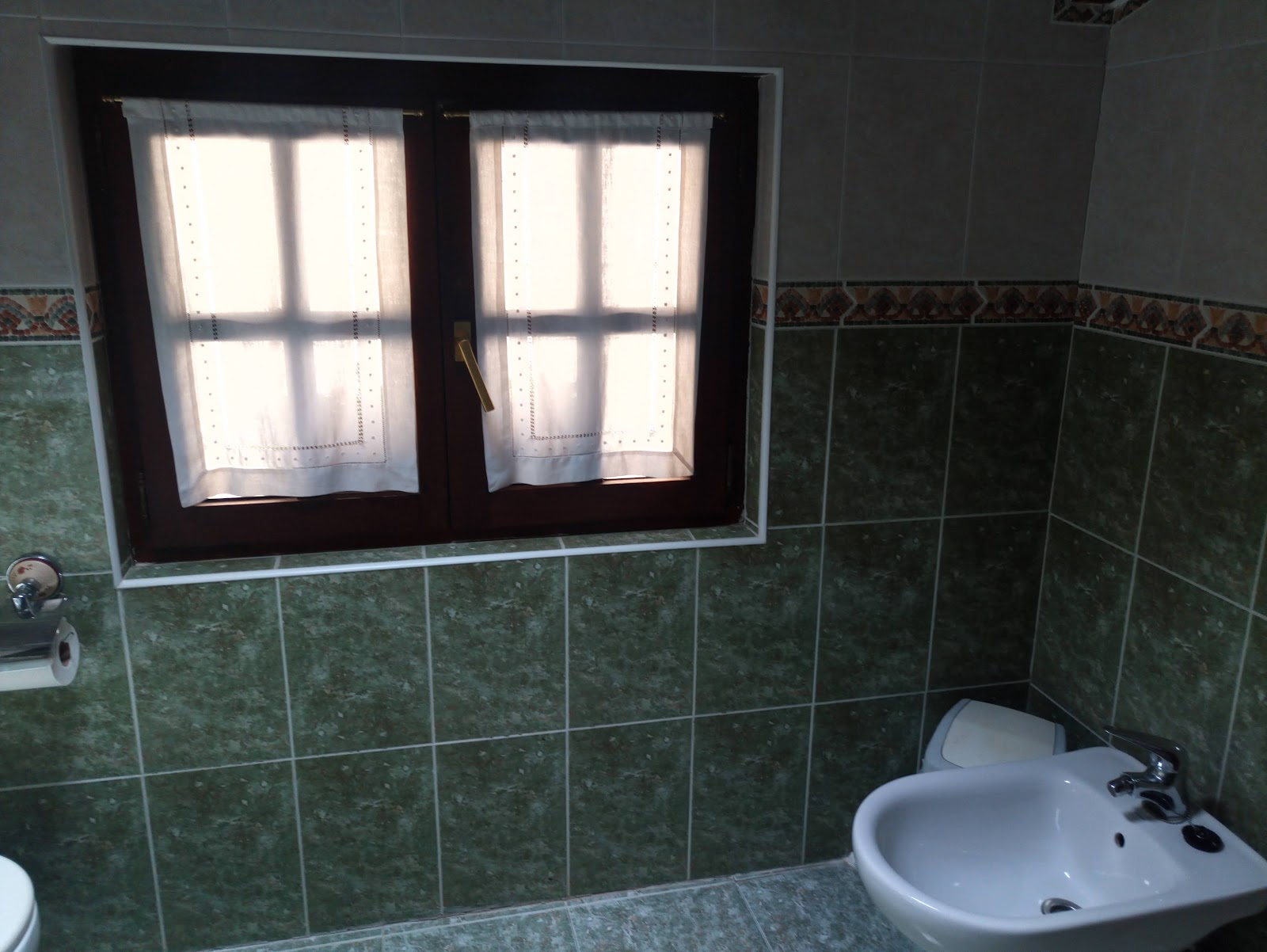 Hospedaje Angelica photo 7