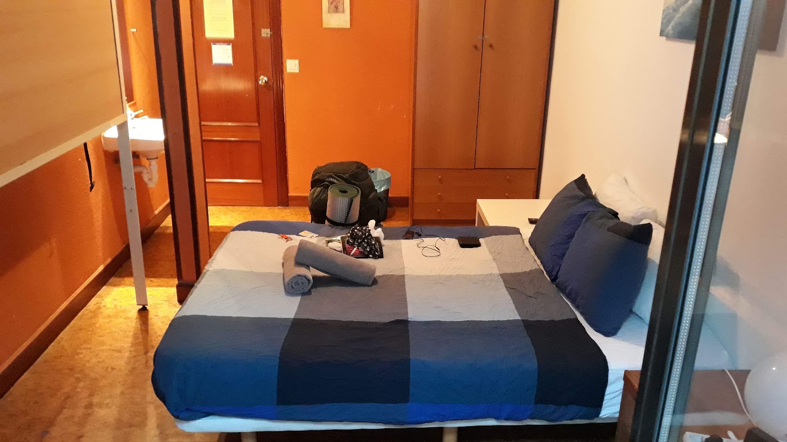 Beach Break Guesthouse photo 8