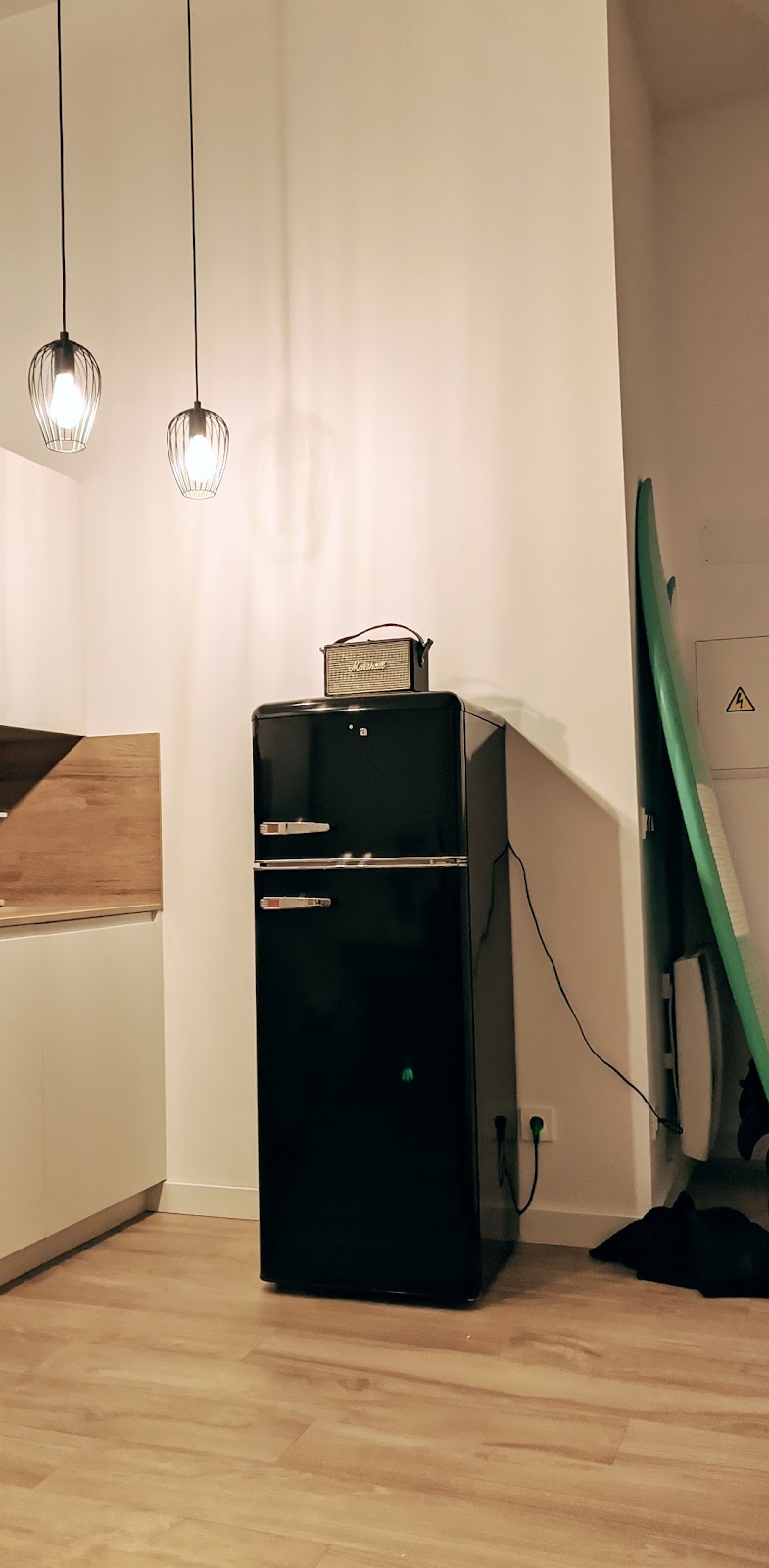 APARTAMENTOS GETARIA - SAHATSAGA photo 9