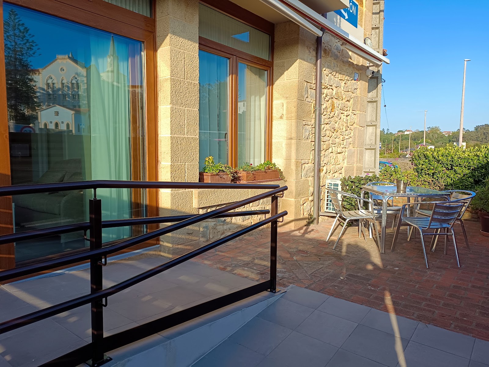 Apartamentos Playa de Cóbreces photo 7