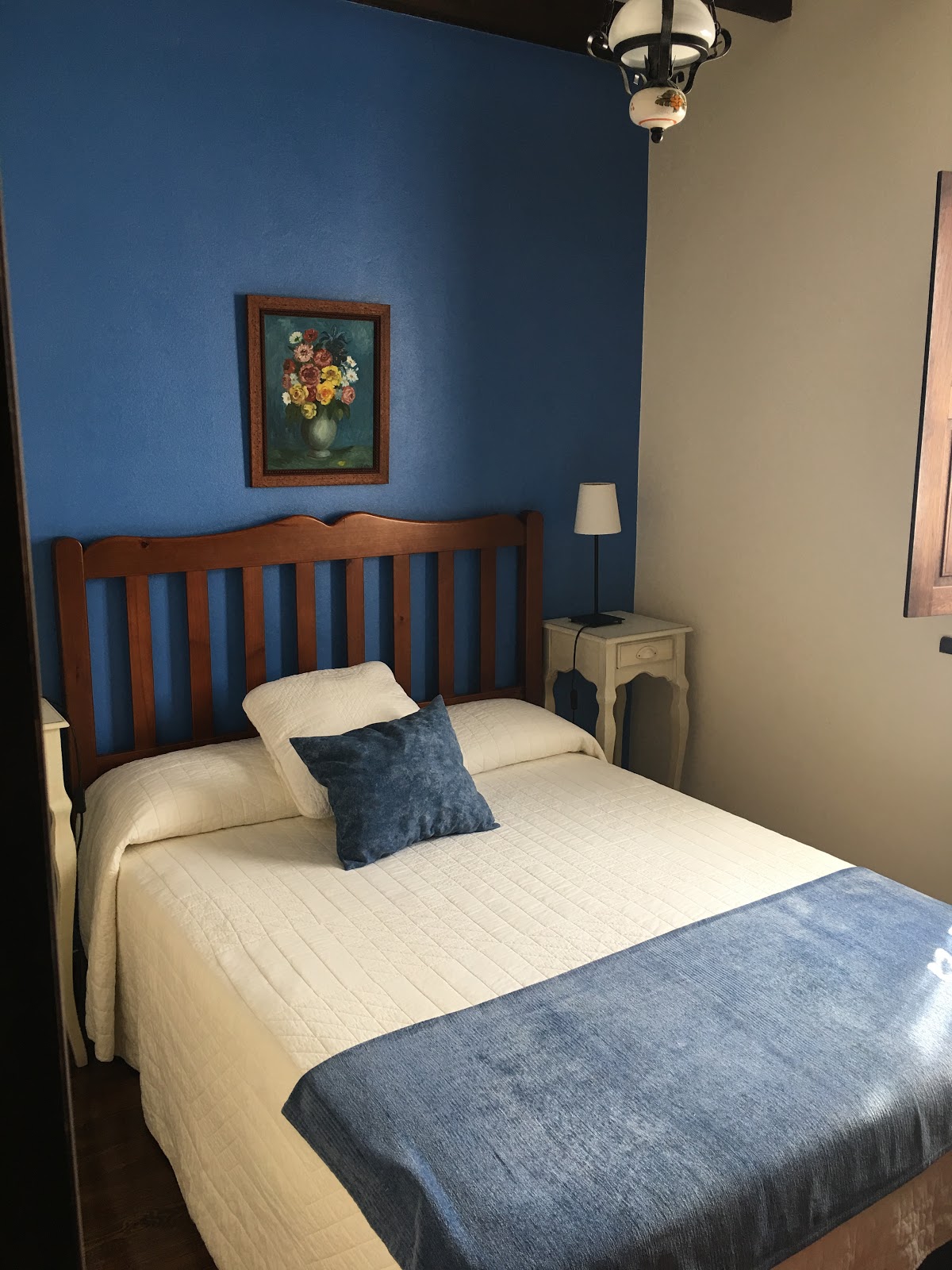 Casa Rural la Llosa del Canonigu photo 5