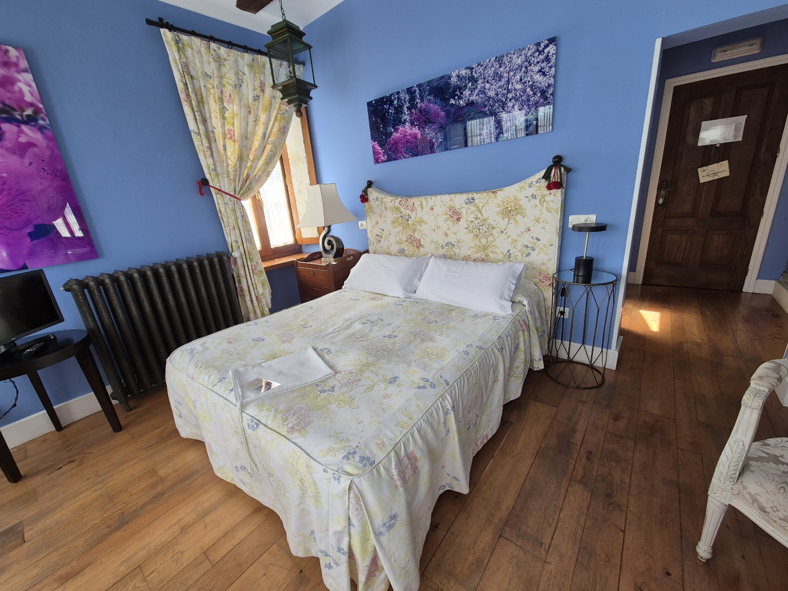 Hotel Rural Casa Xusto photo 10