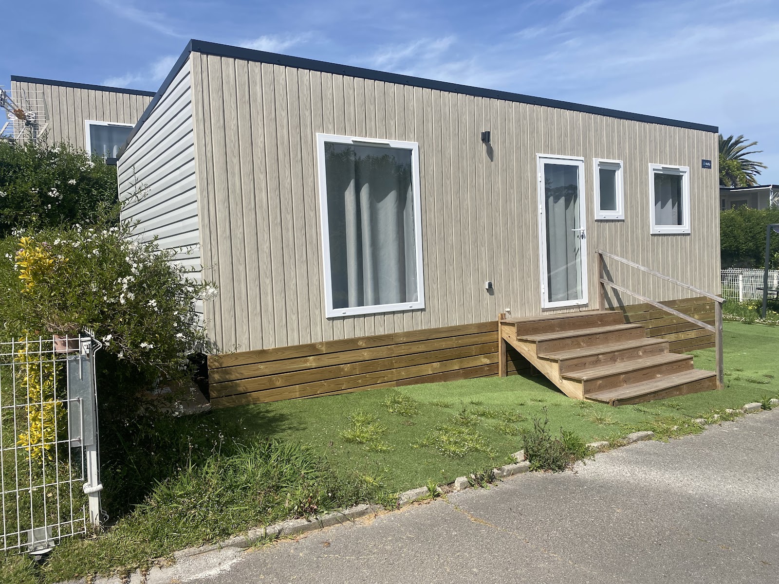 Camping Santillana del Mar