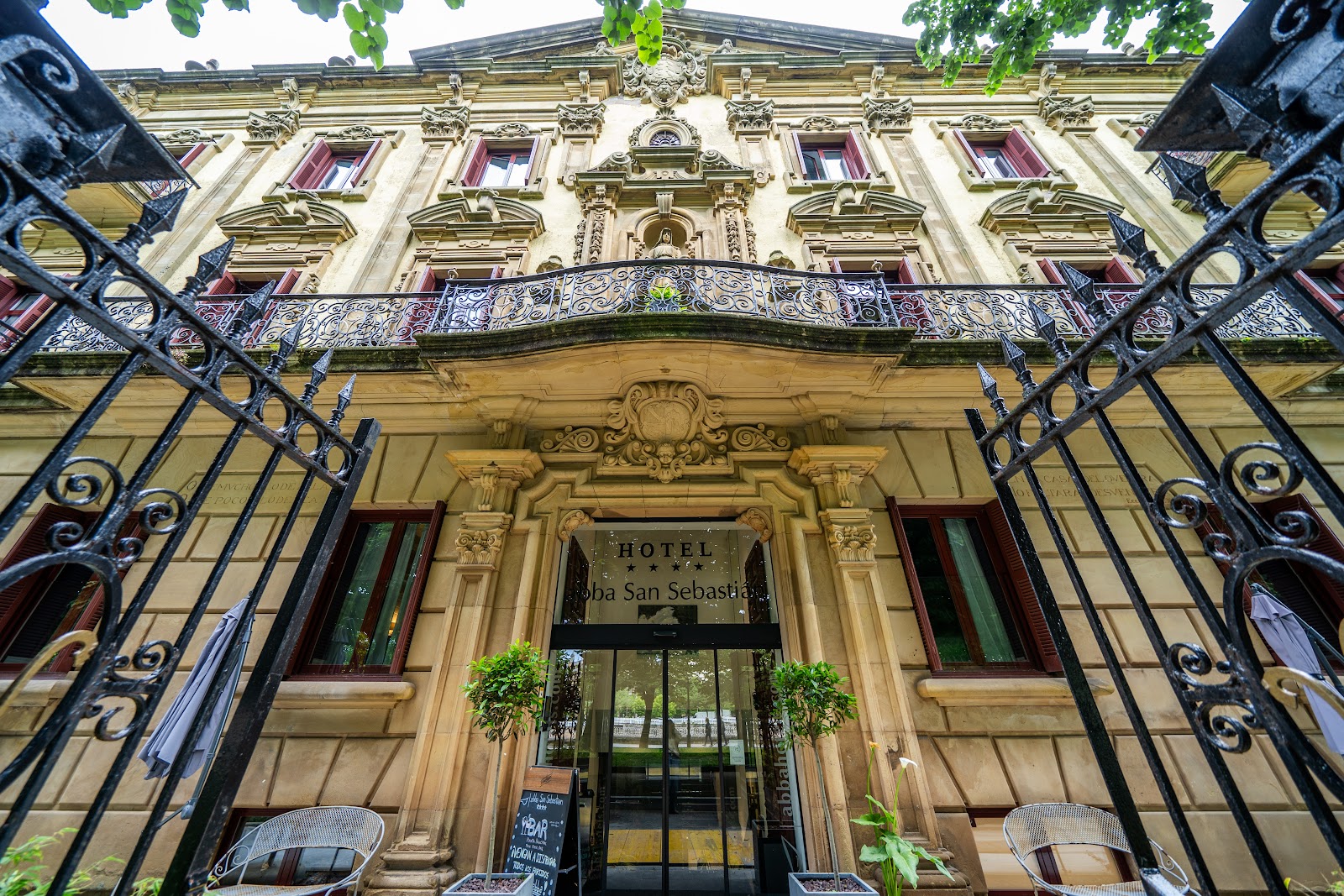 Abba San Sebastian photo 5